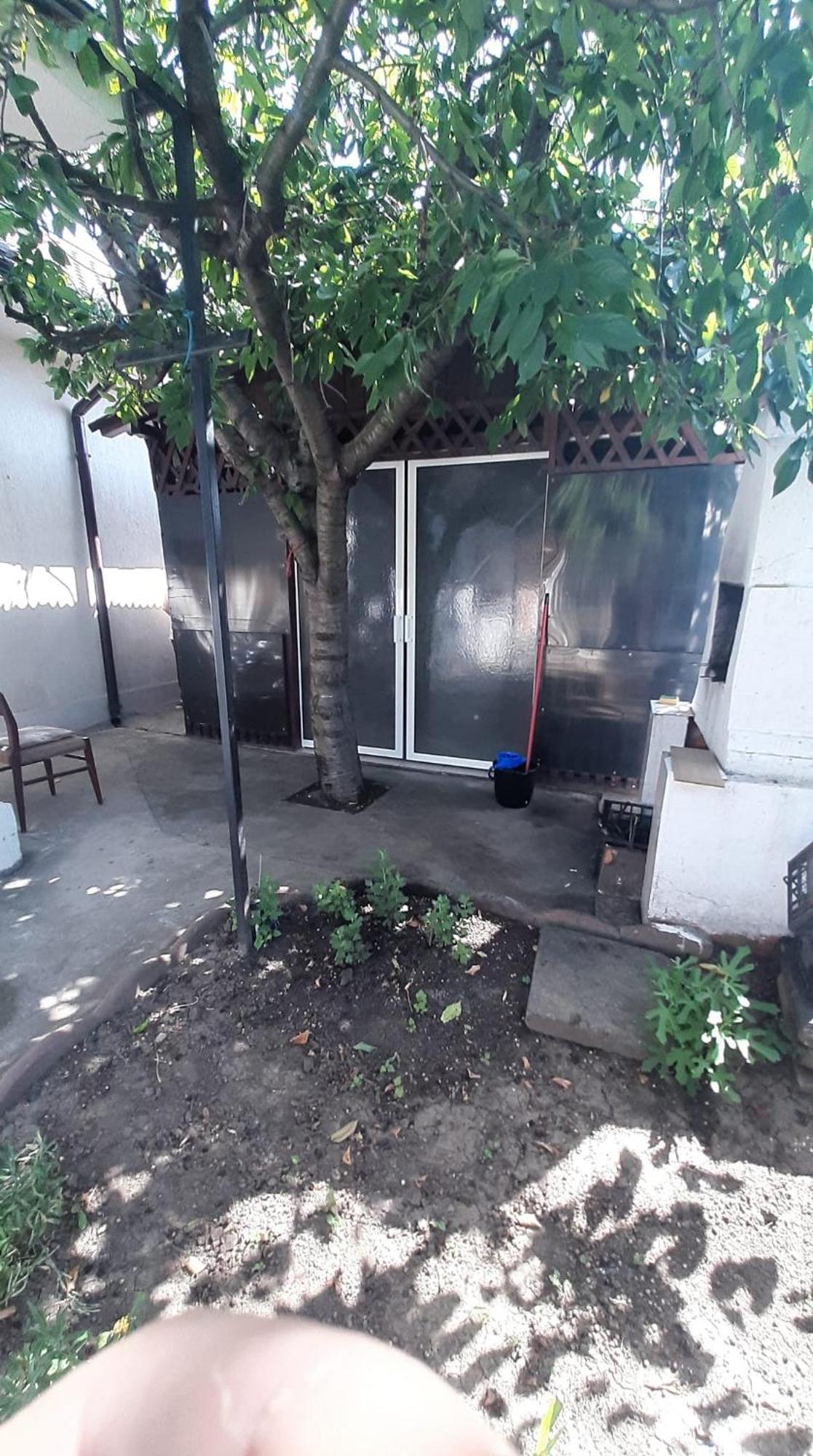 데포리노드 Casa Vio 아파트 외부 사진